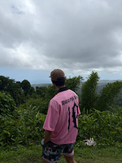 DE AQUI Y DE ALLA ROSA