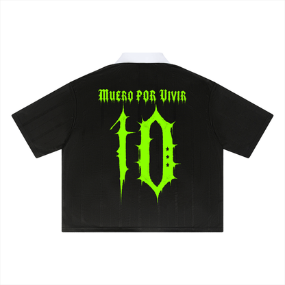 DE AQUI Y DE ALLA SLIME AURA