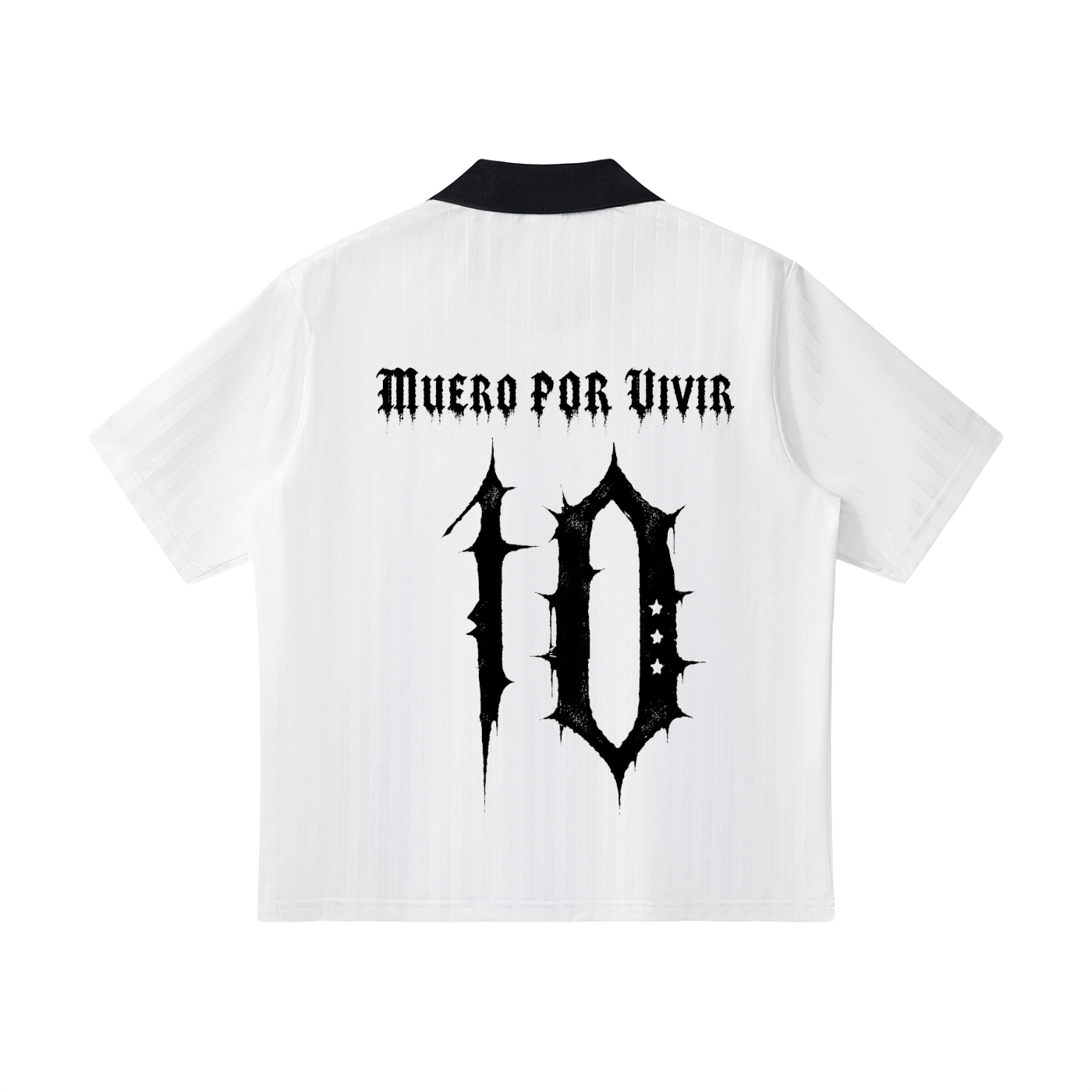 DE AQUI Y DE ALLA MEXICO KILLBILL JERSEY