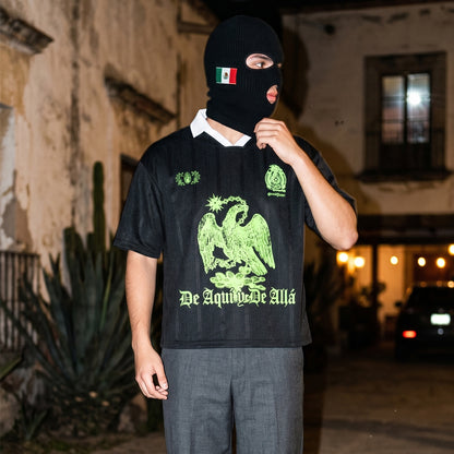 DE AQUI Y DE ALLA SLIME AURA